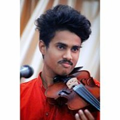 Aravind Anil