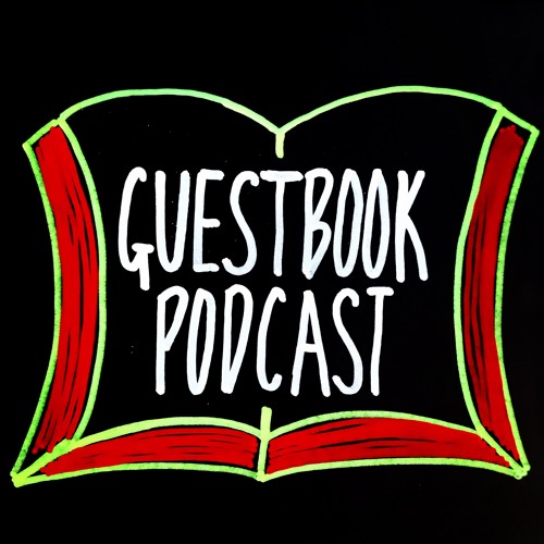 Guestbook Podcast’s avatar