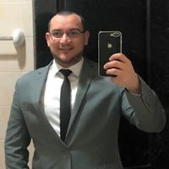 Sameh Ali
