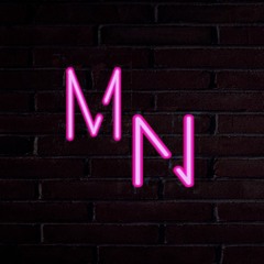 Modern Neon