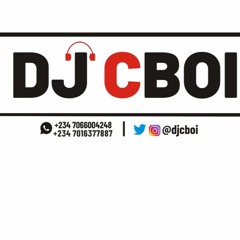 Dj Cboi