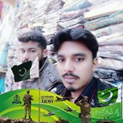 Shariq Shariq