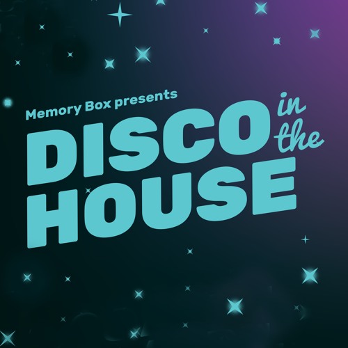Disco in the House’s avatar