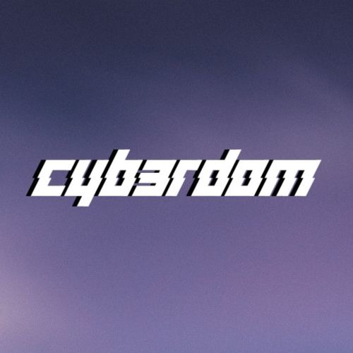 Cyberdom’s avatar