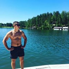 Антон Бахтин