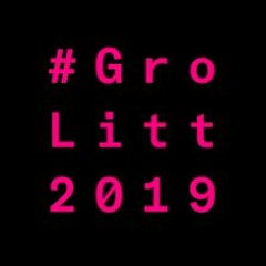 #GroLitt2019