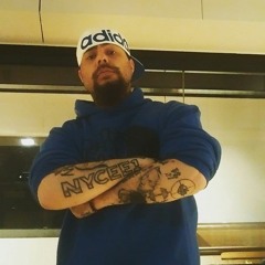 Freddy Stylez Aka Freddy Soprano