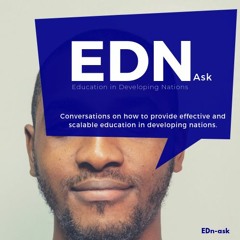 EDn moved to Anchor Podcast - Check link