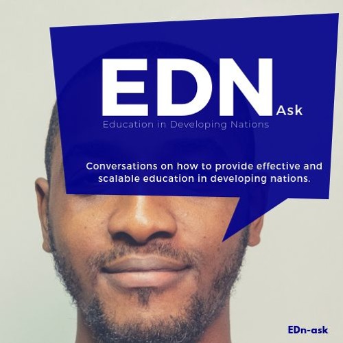 EDn moved to Anchor Podcast - Check link’s avatar