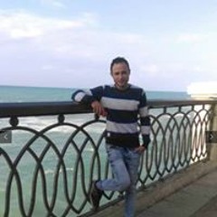 Ragab Algoyil