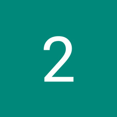 2 O