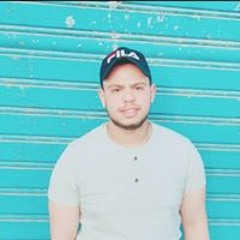 Ameen Elgentel