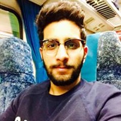 Lavit Vohra