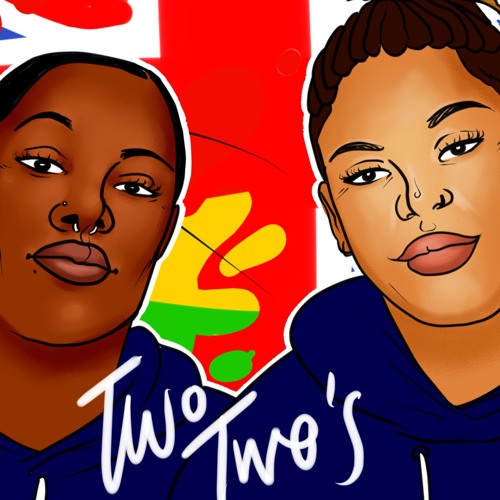 Two Twos Podcast’s avatar