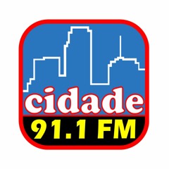 Rádio Cidade - Cabo Verde