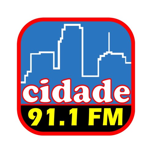 Rádio Cidade - Cabo Verde’s avatar