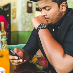 Jeff Salim Pushpanath