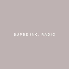 Bupbe Inc. Radio