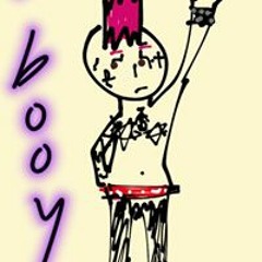 Viral Booy