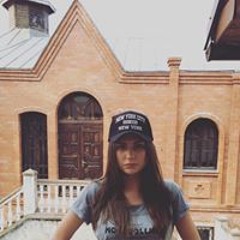 Мария Прохорова