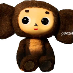 CHEBURASHKA