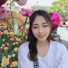 Nguyễn Kim Cúc
