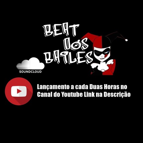 Beat dos Bailes’s avatar