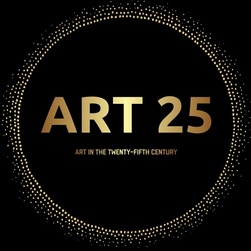 Art in the Twenty-fifth Century’s avatar