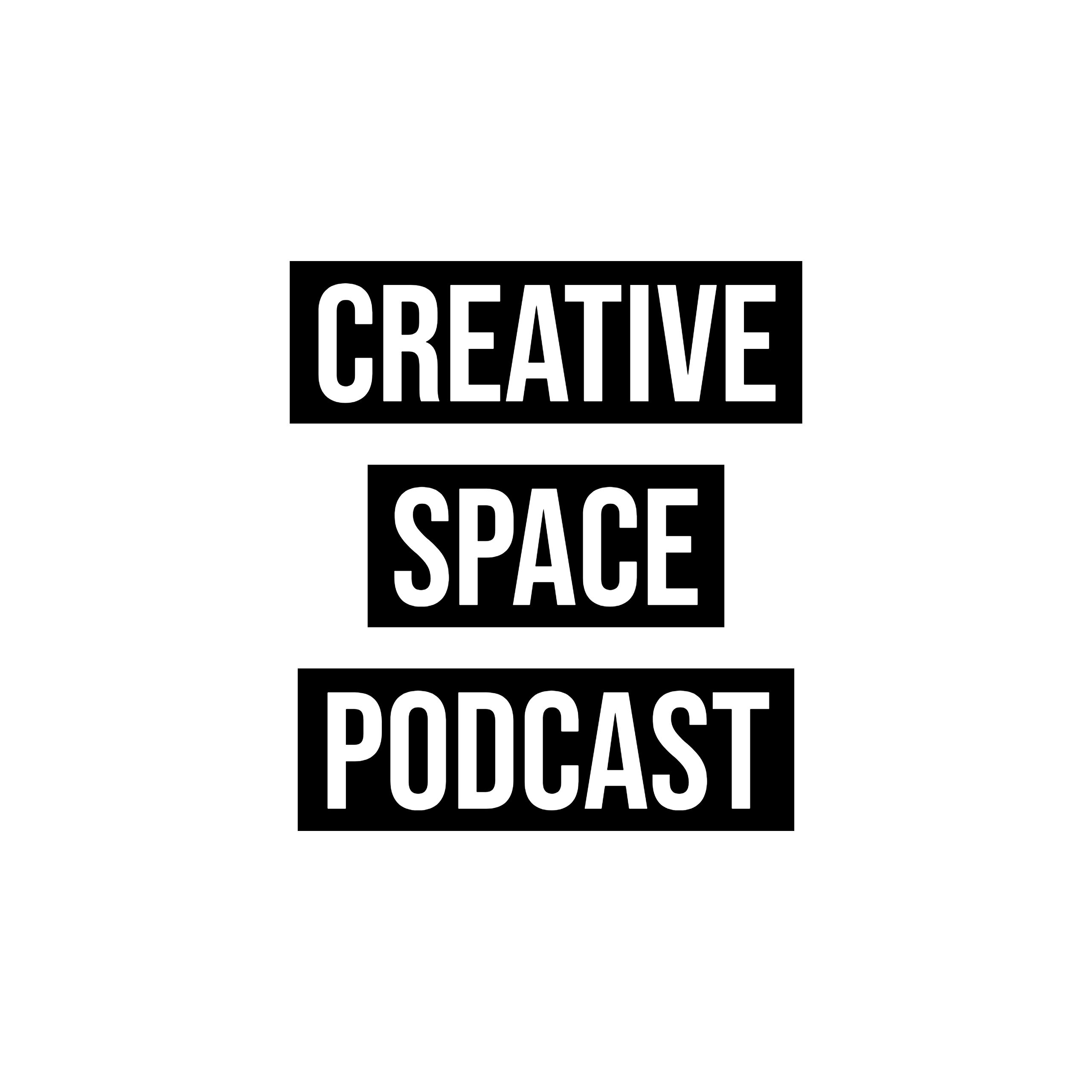 CreativeSpace_Podcast