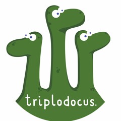 triplodocus.