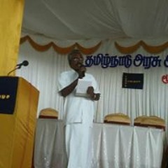 Kanniappan Kuppuraj