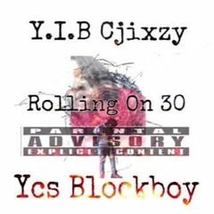Y.I.B Cjixzy (official)