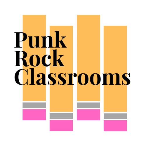 Punk Rock Classrooms’s avatar