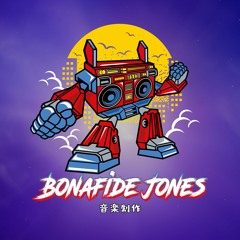 Bonafide Jones