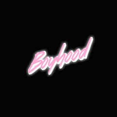 Boyhood