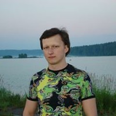 Роман Сидоренко