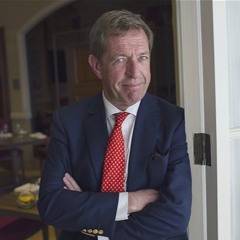 The Morning Line Reborn Podcast