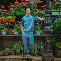Trịnh Công Anh
