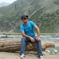 Attique Ayub