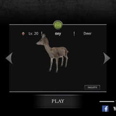 Oxy弓熱病例 Thedeer