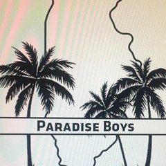 The Paradise Boys