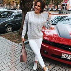 Авигея Хроменкова