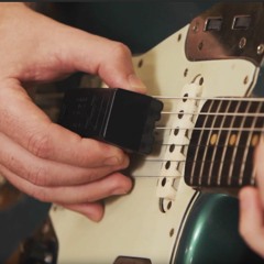Merkaba Electronics - The Sound Stone