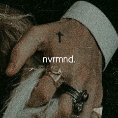 nvrmnd.