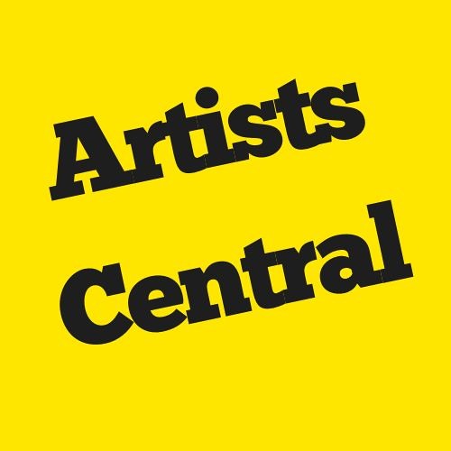 Artist central’s avatar