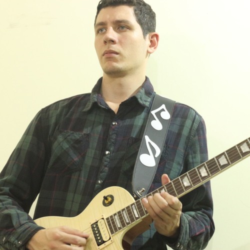 Martin Guitar’s avatar