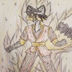 Kazuki The Fox