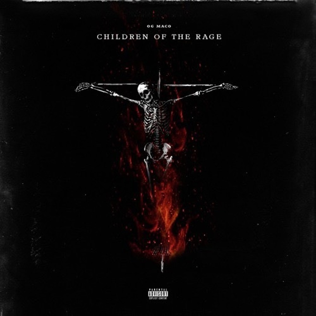Stream OG Maco music | Listen to songs, albums, playlists for free on