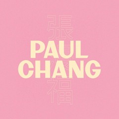 Paul Chang