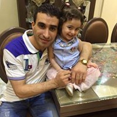Shrief Elkhrat